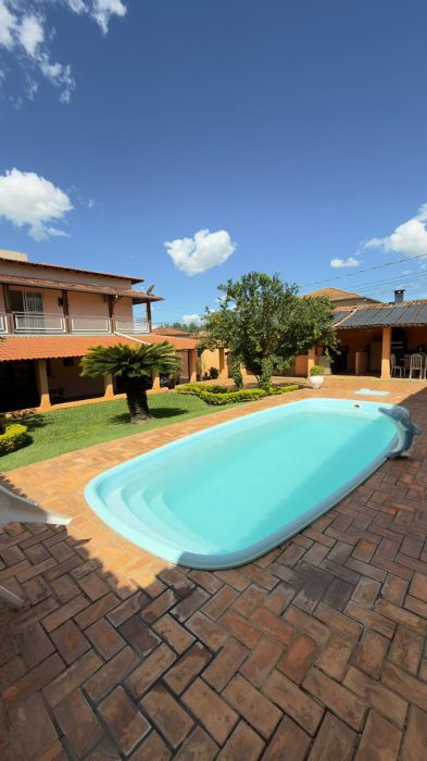 Casa - Venda - Morro do Claro - Sete Lagoas - MG