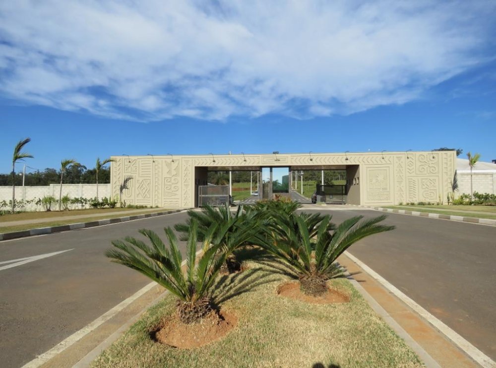 Lote - Venda - Residencial Veredas - Sete Lagoas - MG