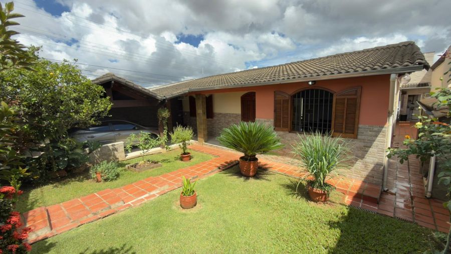 Casa - Venda - S�o Pedro - Sete Lagoas - MG