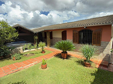 Casa no Bairro S�o Pedro